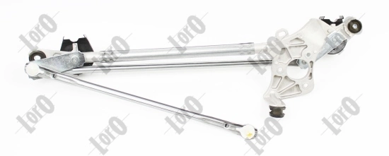 Wiper Linkage