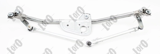 Wiper Linkage