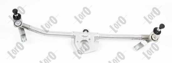 Wiper Linkage