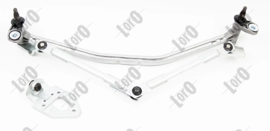 Wiper Linkage