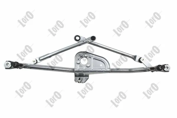 Wiper Linkage