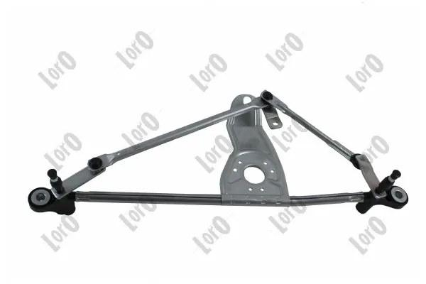 Wiper Linkage