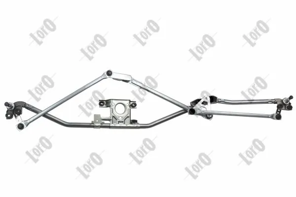 Wiper Linkage