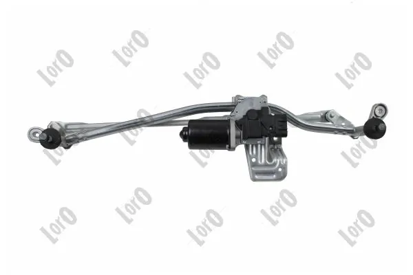 Wiper Linkage