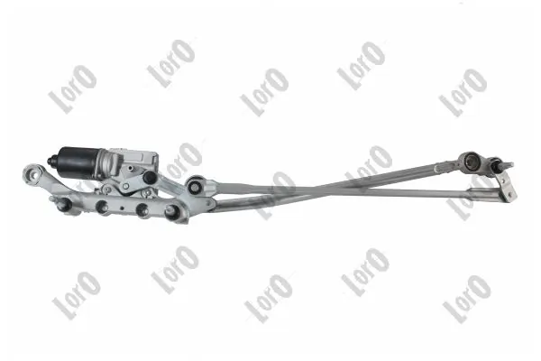 Wiper Linkage