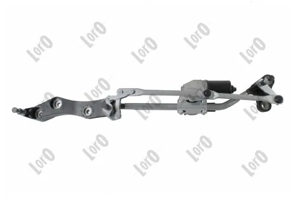 Wiper Linkage