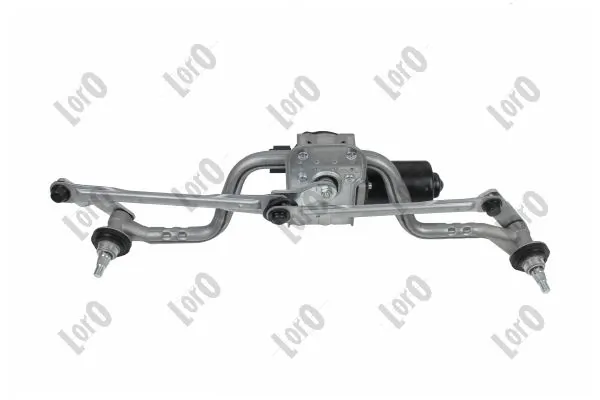 Wiper Linkage