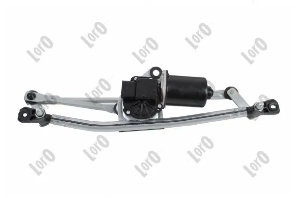 Wiper Linkage
