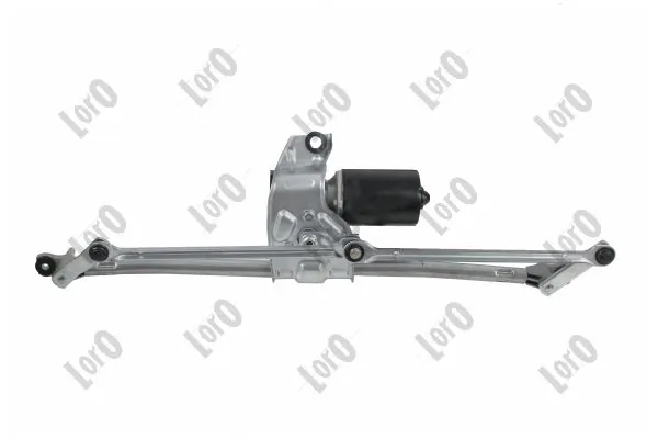 Wiper Linkage