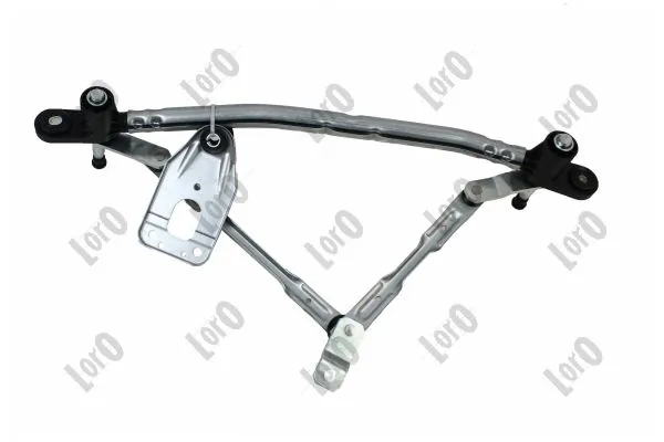 Wiper Linkage