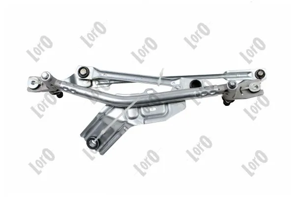 Wiper Linkage