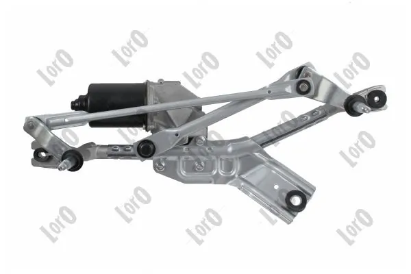 Wiper Linkage