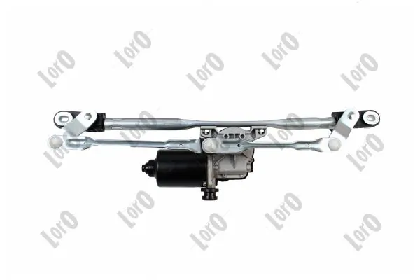Wiper Linkage