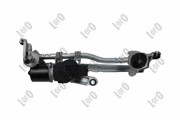 Wiper Linkage