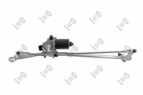 Wiper Linkage