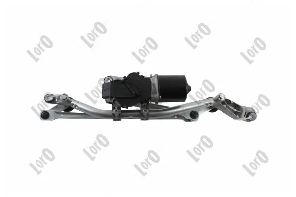 Wiper Linkage