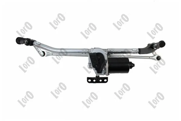 Wiper Linkage