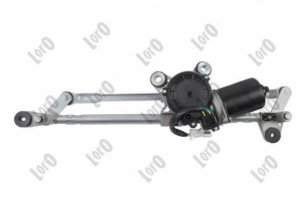 Wiper Linkage