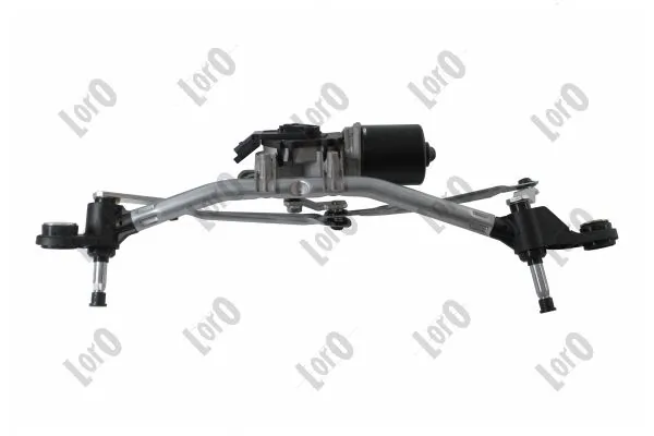 Wiper Linkage