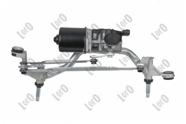 Wiper Linkage