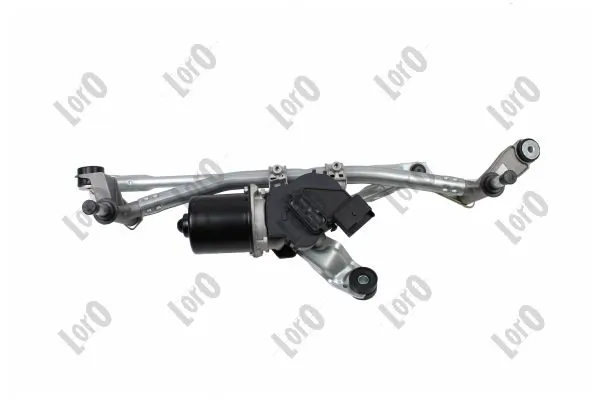 Wiper Linkage