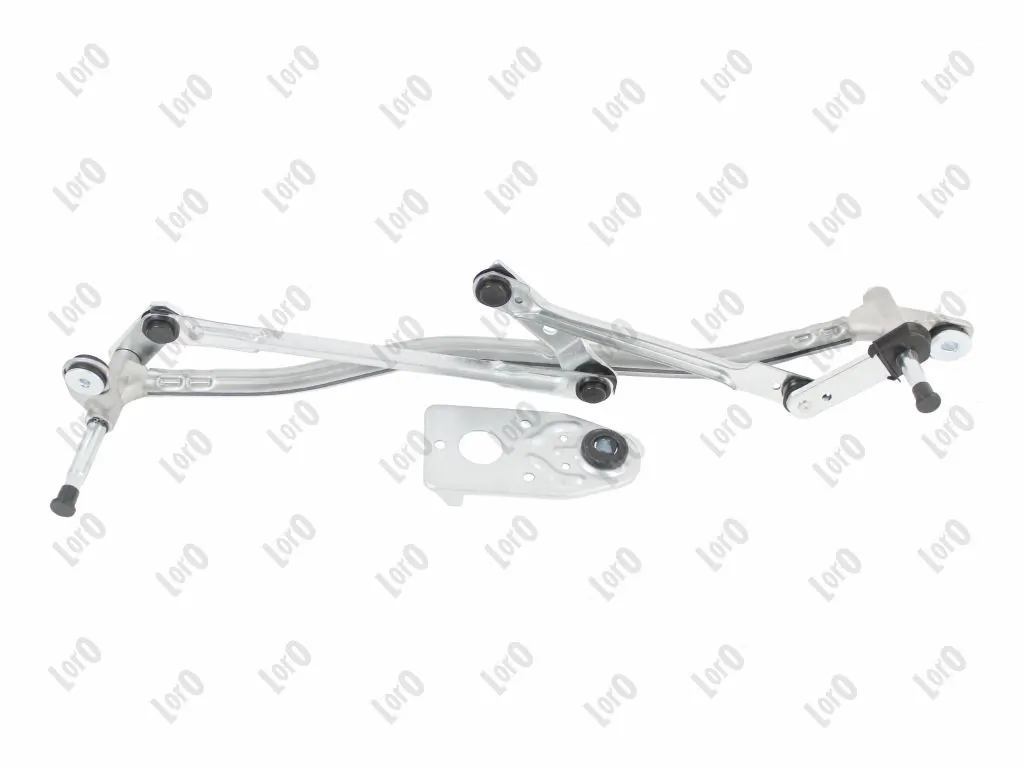 Wiper Linkage