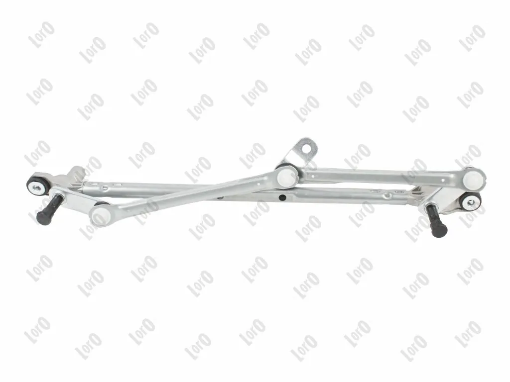 Wiper Linkage