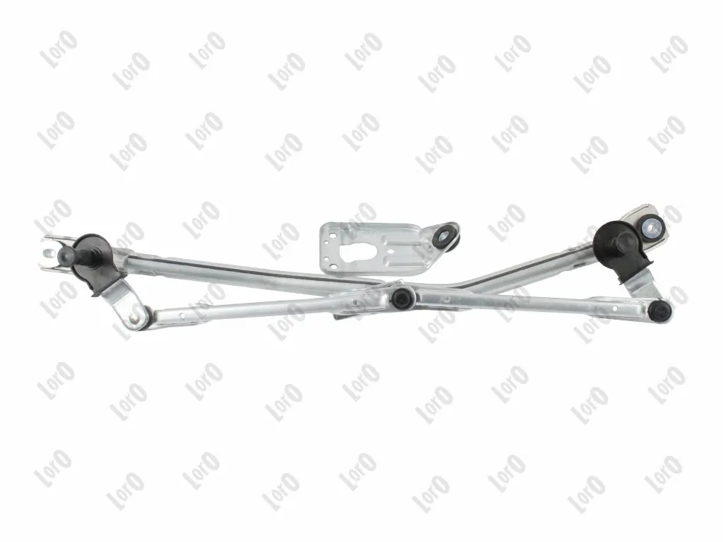 Wiper Linkage