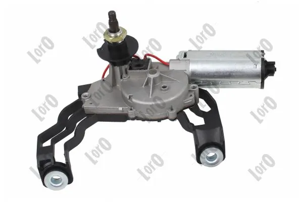 Wiper Motor