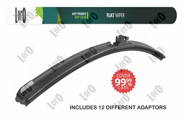 Wiper Blade