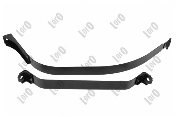Strap, fuel tank