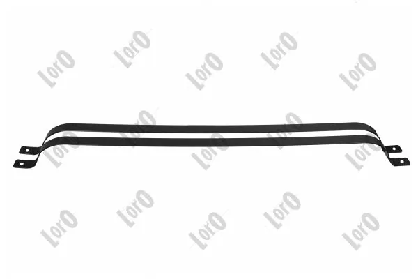 Strap, fuel tank