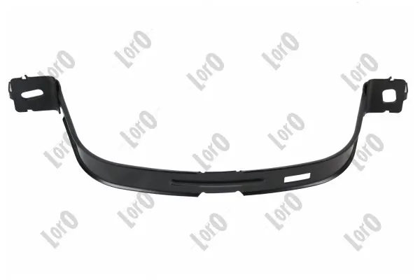 Strap, fuel tank