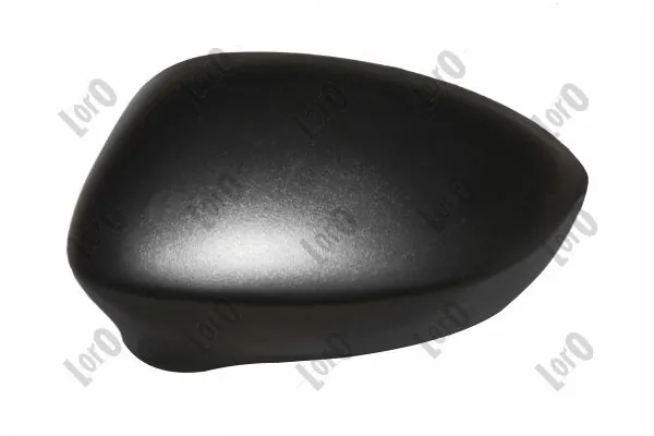 Cover, exterior mirror