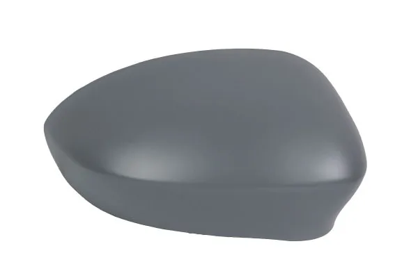 Cover, exterior mirror