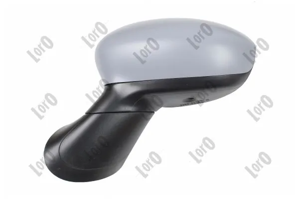 Exterior Mirror