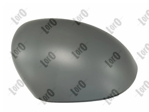 Cover, exterior mirror
