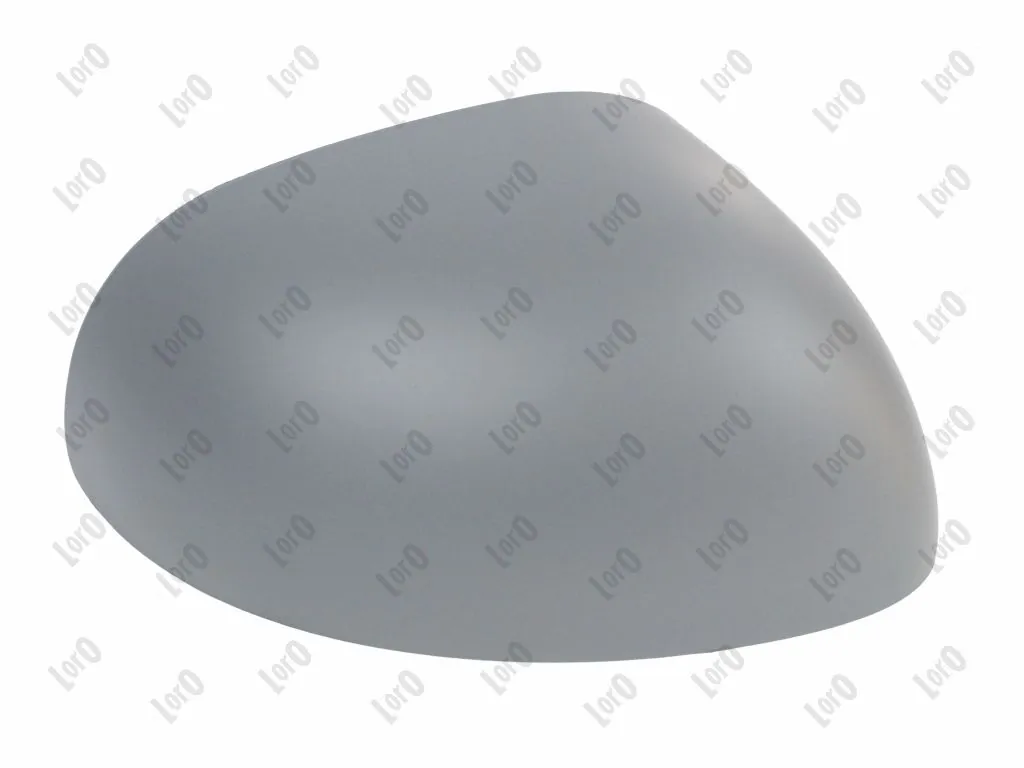 Cover, exterior mirror