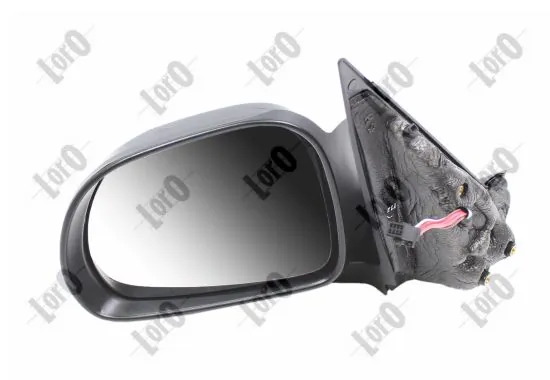 Exterior Mirror