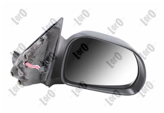 Exterior Mirror