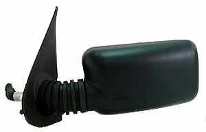 Exterior Mirror