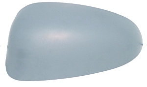 Cover, exterior mirror
