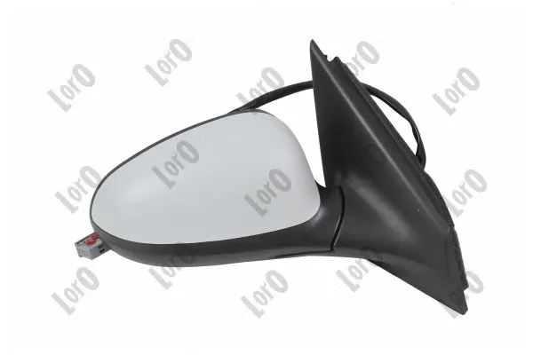 Exterior Mirror