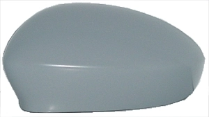 Cover, exterior mirror