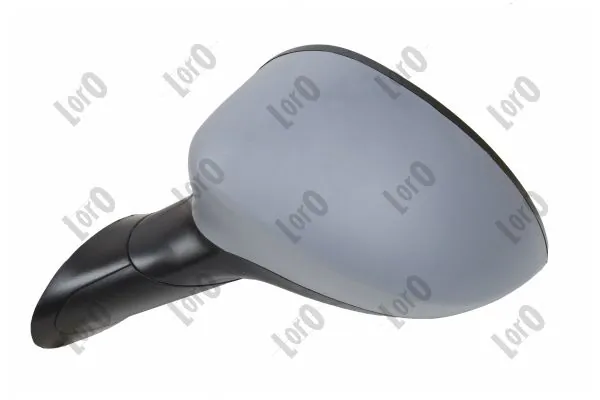 Exterior Mirror