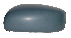 Cover, exterior mirror