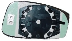 Mirror Glass, exterior mirror