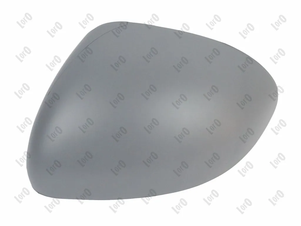 Cover, exterior mirror