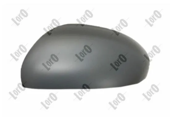 Cover, exterior mirror