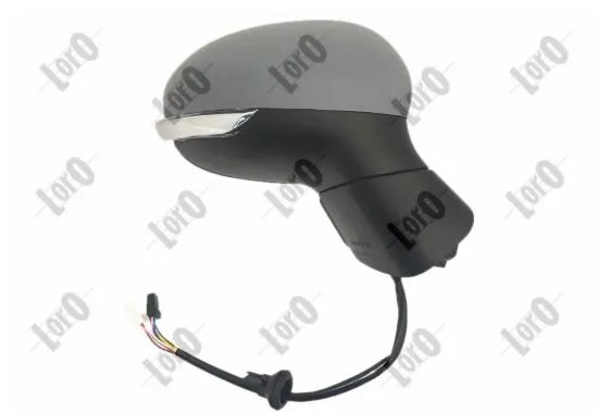 Exterior Mirror